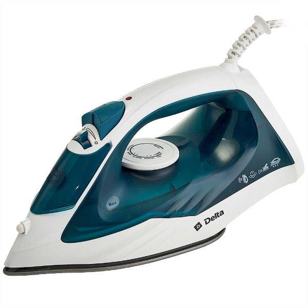 Утюг Delta DL-153