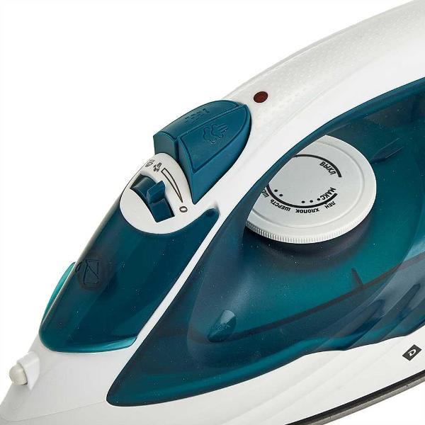 Утюг Delta DL-153
