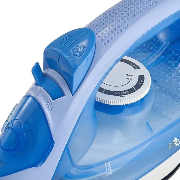 Утюг Delta DL-154