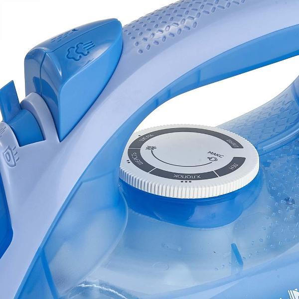 Утюг Delta DL-154