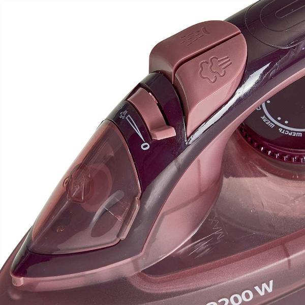 Утюг Аксинья КС-3004