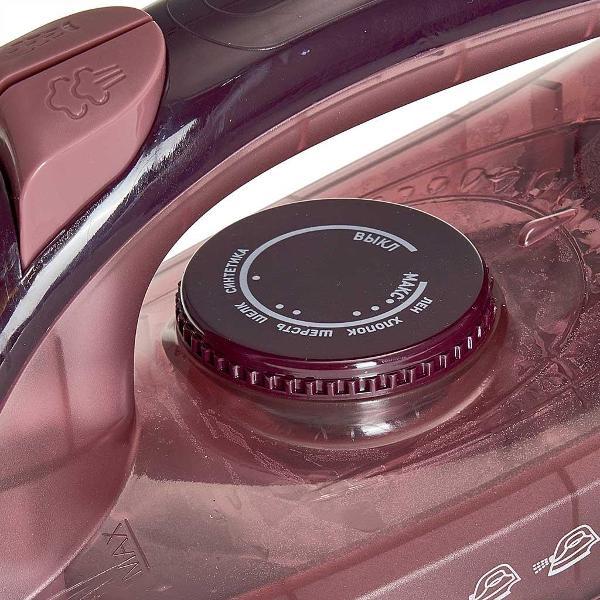 Утюг Аксинья КС-3004