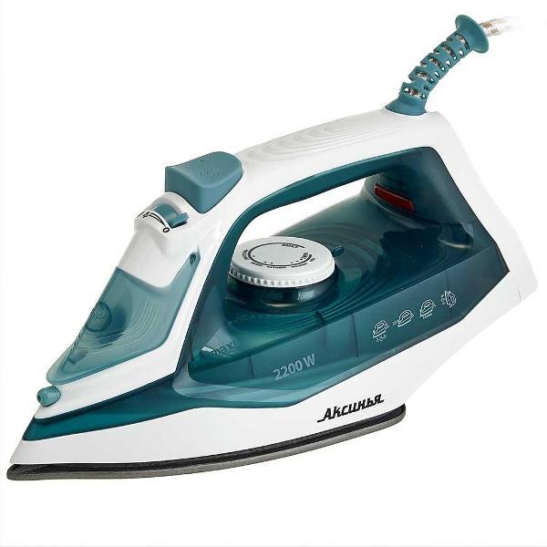 Утюг Аксинья КС-3006