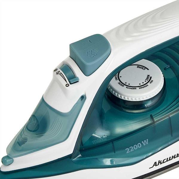Утюг Аксинья КС-3006