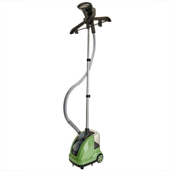 Отпариватель вертикальный Яромир ЯР-5000 зеленый