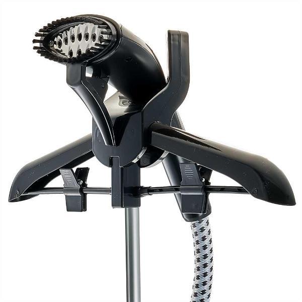 Отпариватель вертикальный Яромир ЯР-5000 зеленый