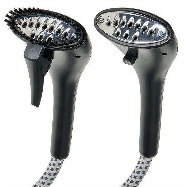 Отпариватель вертикальный Яромир ЯР-5000 зеленый