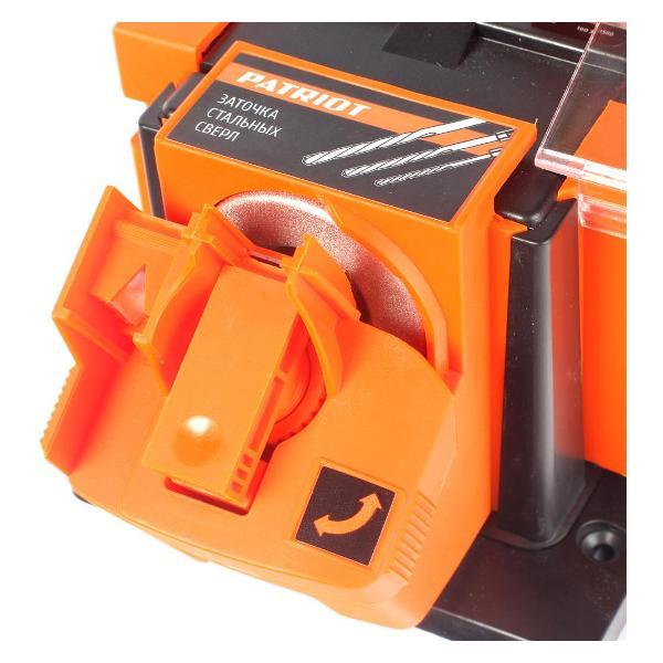 Станок распиловочный Patriot Заточной патриот