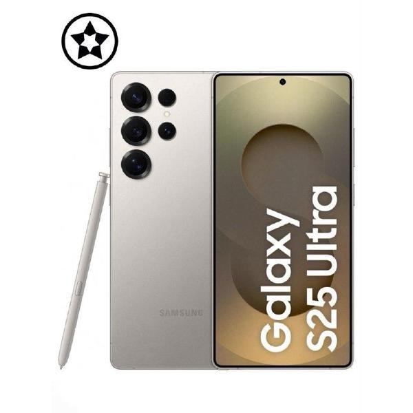 Смартфон Samsung Samsung Galaxy S25 Ultra