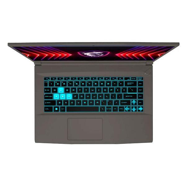 Ноутбук MSI Thin 15 B13VE-3419XRU, 15.6'',(9S7-16R831-3419)