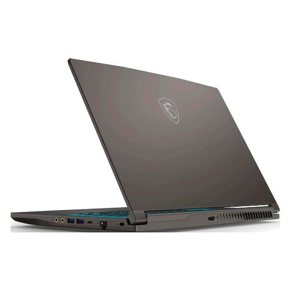 Ноутбук MSI Thin 15 B13VE-3419XRU, 15.6'',(9S7-16R831-3419)