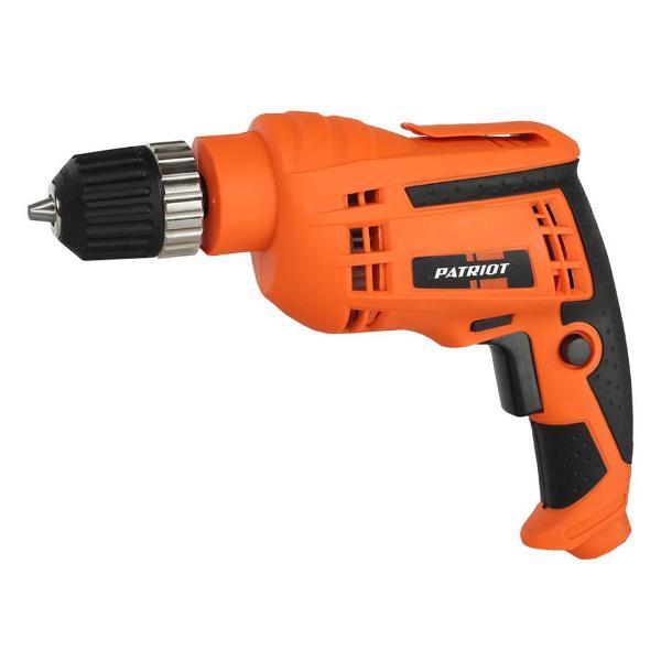 Дрель Patriot Патриот