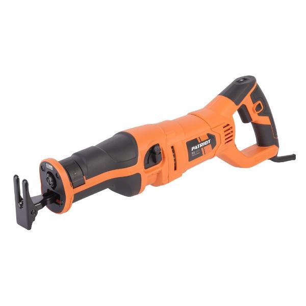 Электропила ленточная Patriot Сабельная пила Патриот_120301435