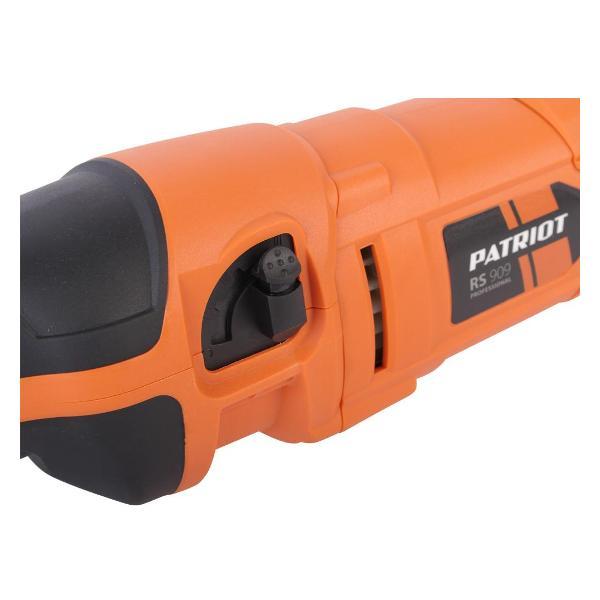 Электропила ленточная Patriot Сабельная пила Патриот_120301435