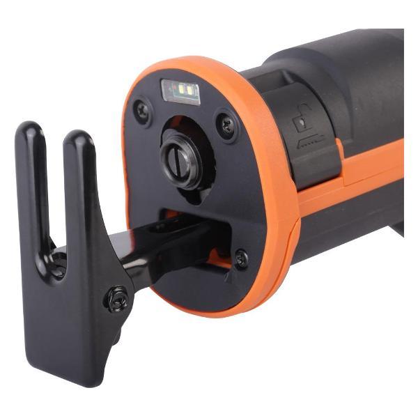 Электропила ленточная Patriot Сабельная пила Патриот_120301435