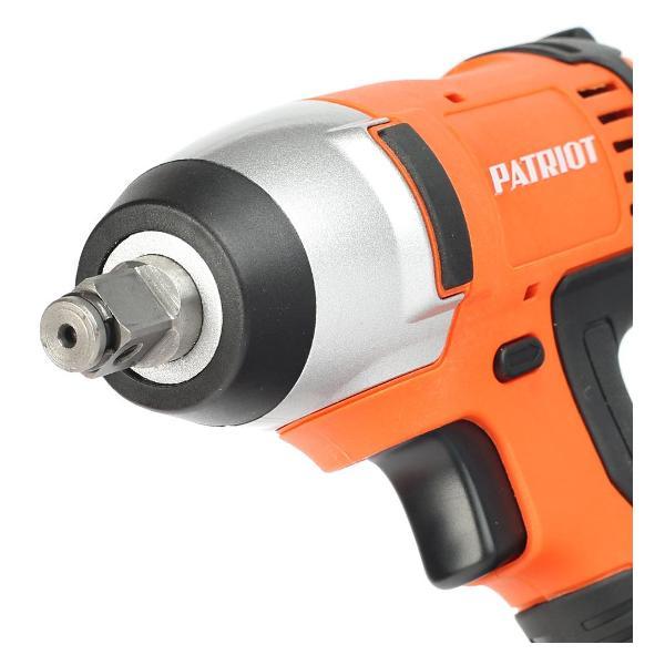 Гайковерт Patriot Патриот