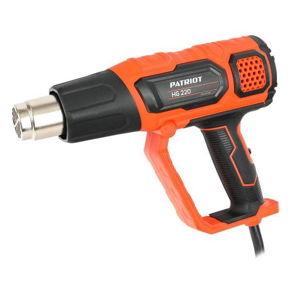 Фен строительный Patriot Фен Патриот_170301330
