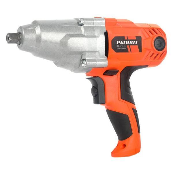 Гайковерт Patriot Патриот