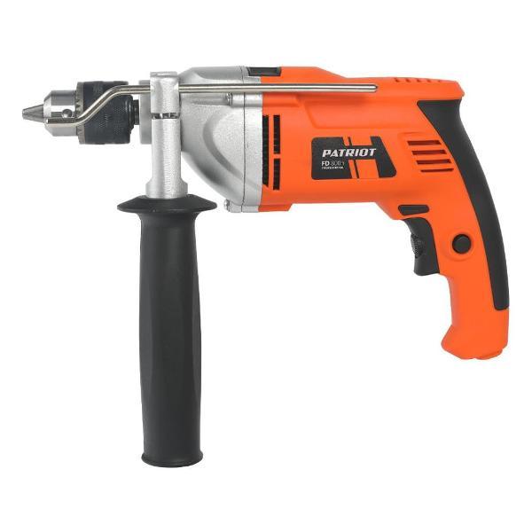 Дрель Patriot Патриот