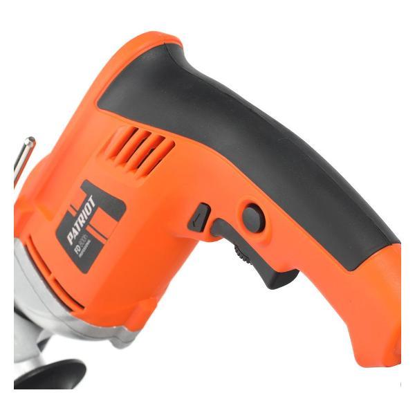 Дрель Patriot Патриот