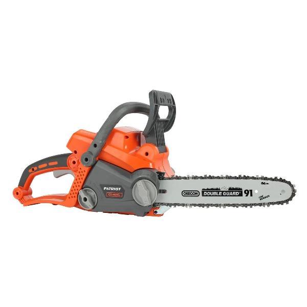 Электропила ленточная Patriot Электропила Патриот