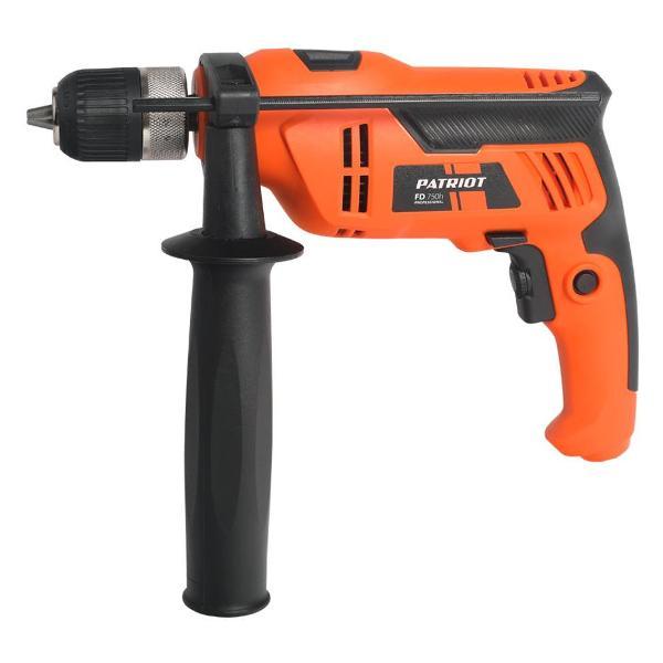 Дрель Patriot Патриот