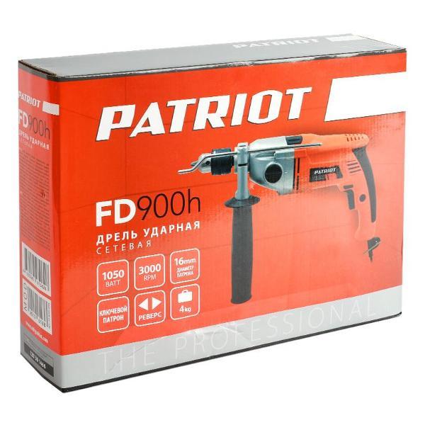 Дрель Patriot Патриот_120301466