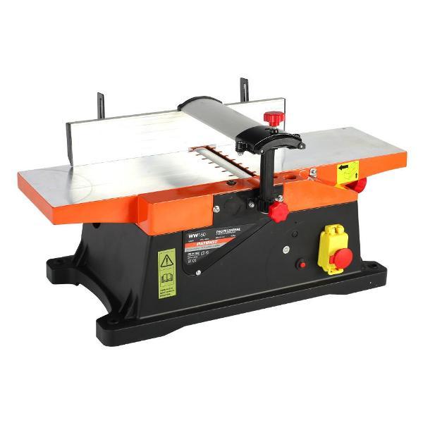 Станок распиловочный Patriot Фуговальный патриот