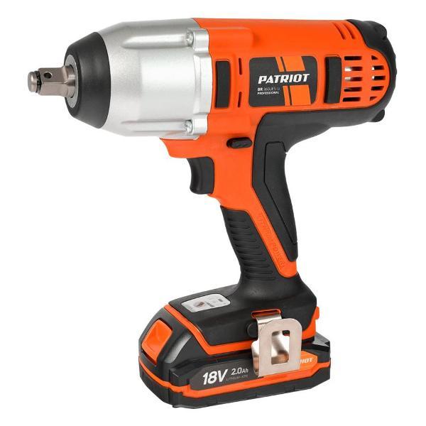 Гайковерт Patriot Патриот