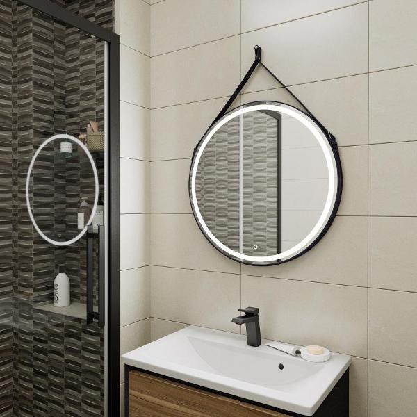 Зеркала для ванной Teymi Tiko D65