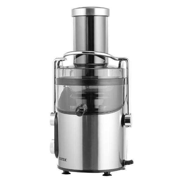 Соковыжималка центробежная Centek CT-1212 черная