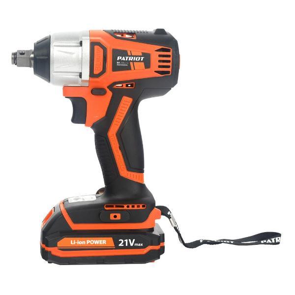 Гайковерт Patriot Патриот