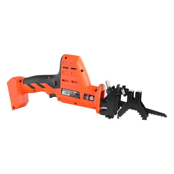 Электропила ленточная Patriot Сабельная пила Патриот