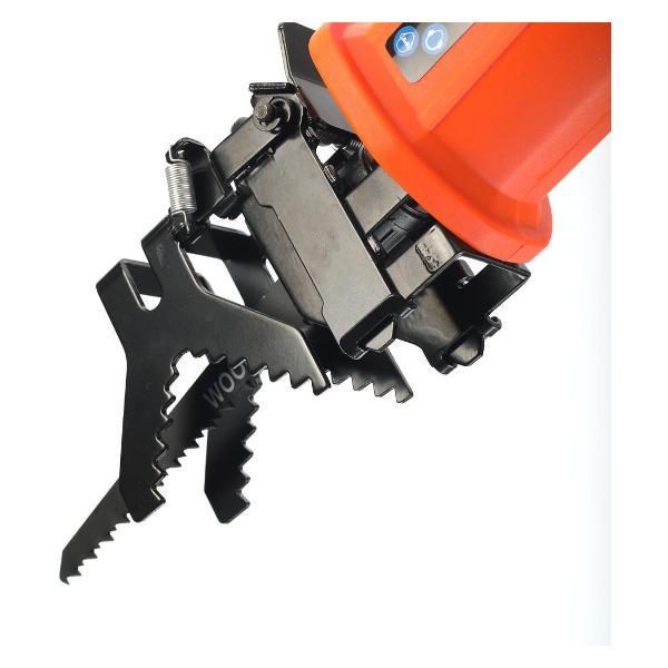 Электропила ленточная Patriot Сабельная пила Патриот