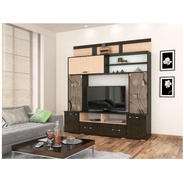 Комплект мебели для гостинной ТЭКС мебель Гостиная (комплект 2)