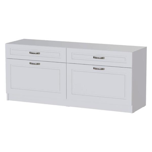 Комплект мебели для гостинной ТЭКС мебель Современная Гостиная МДМ