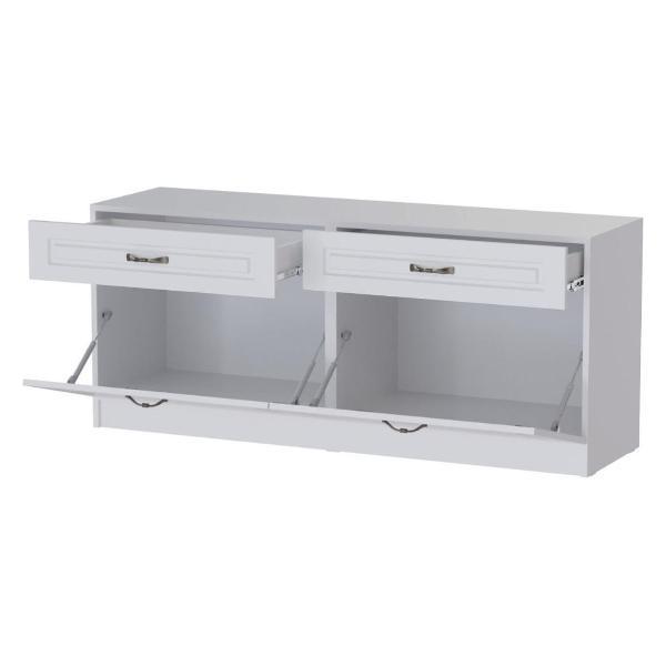 Комплект мебели для гостинной ТЭКС мебель Современная Гостиная МДМ