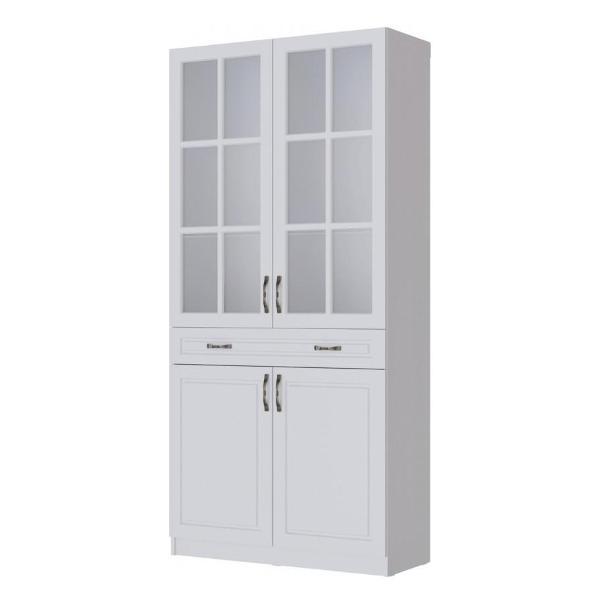 Комплект мебели для гостинной ТЭКС мебель Современная Гостиная МДМ