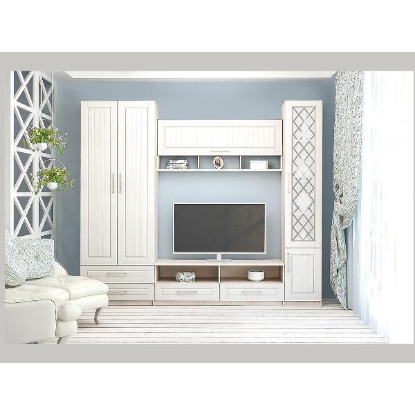 Комплект мебели для гостинной Диал Модульная Гостиная 9