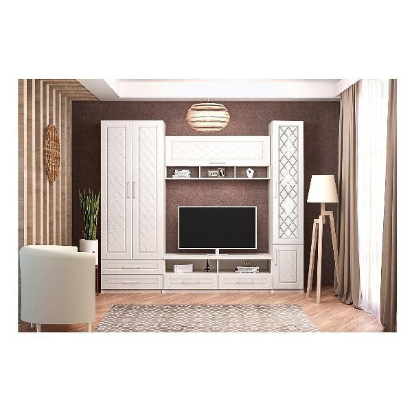 Комплект мебели для гостинной Диал Модульная Гостиная 9