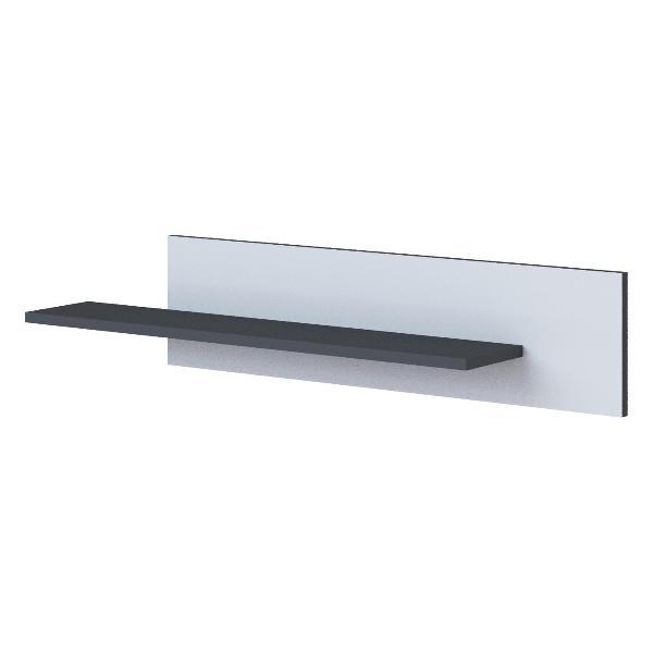 Комплект мебели для гостинной ТЭКС мебель Стильная Гостиная с навесной ТВ тумбой