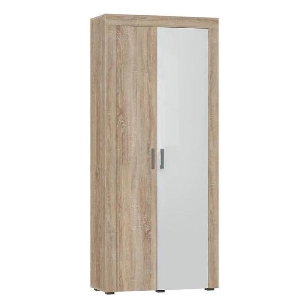 Комплект мебели для гостинной МИФ Мебель Модульная гостиная