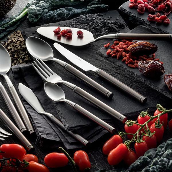 Набор столовых приборов EME FUOCO 24 шт. CE24FU/10