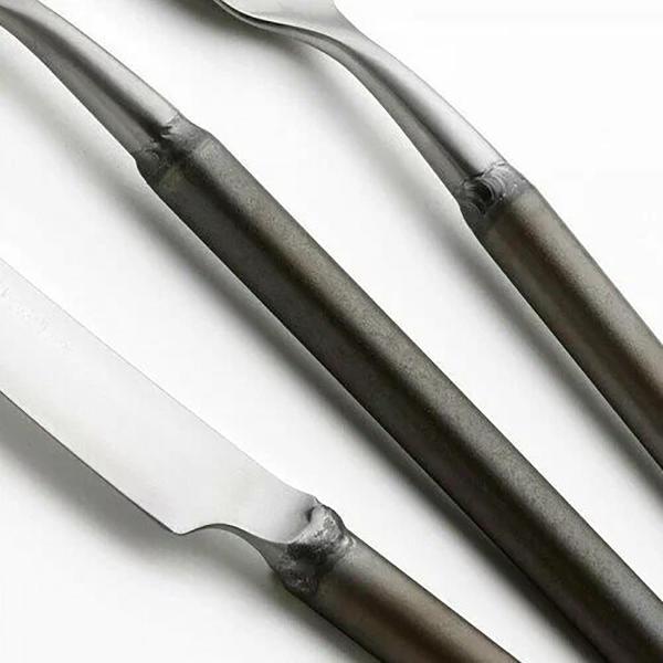 Набор столовых приборов EME FUOCO 24 шт. CE24FU/10