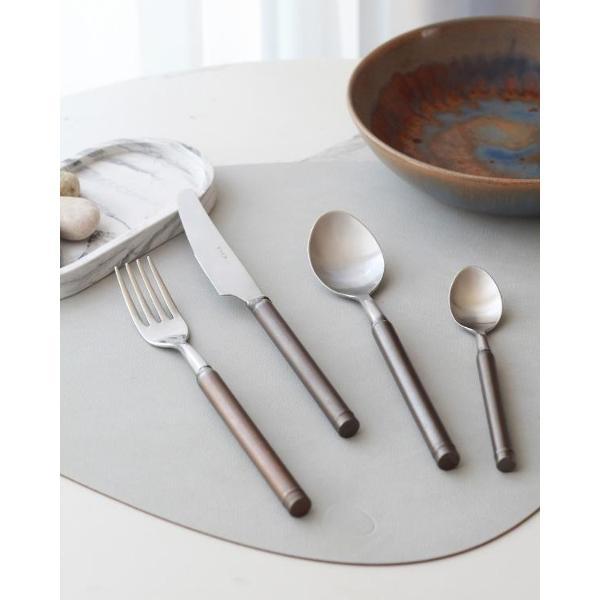 Набор столовых приборов EME FUOCO 24 шт. CE24FU/10