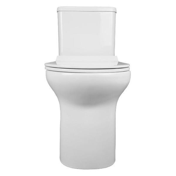 Унитаз Creo Ceramique One_35.8