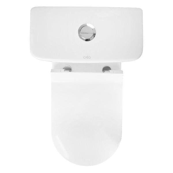 Унитаз Creo Ceramique One_35.8