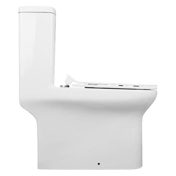 Унитаз Creo Ceramique One_35.8
