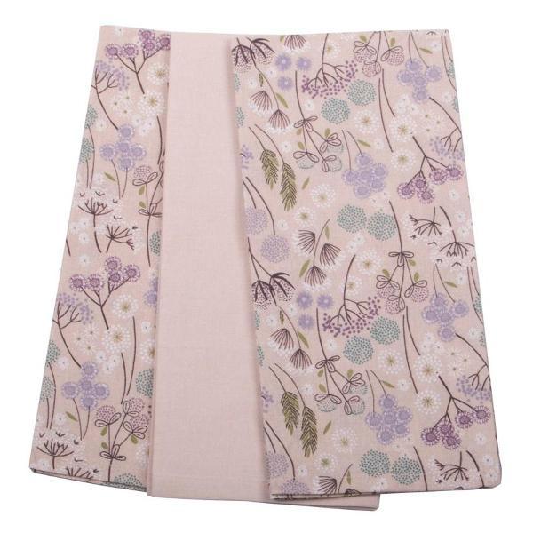 Полотенце кухонное BORGHOUSE Marengo, 3 шт.