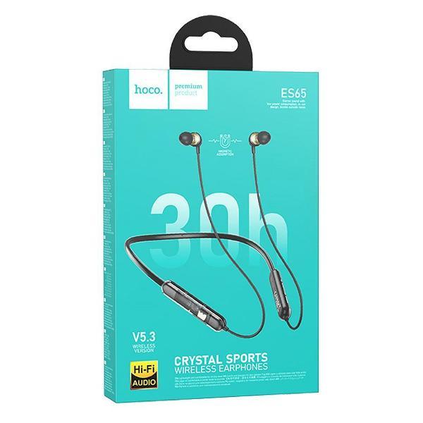 Bluetooth гарнитура Hoco ES65 Dream